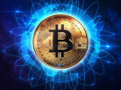 انفجار قیمتی بیت کوین؛ پرواز به سوی ۲۰۰ هزار دلار؟
