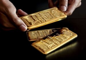 قیمت طلا جهانی و ایران امروز شنبه ۱۲ مهر ۱۴۰۴