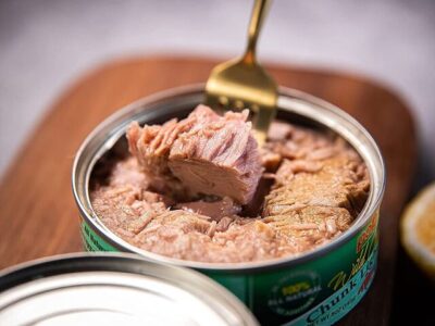 افت واردات ۵۰ درصدی تن‌ماهیان، نرخ کنسرو را ۲ بار افزایش داد