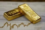 قیمت جهانی طلا امروز ۵ آبان ۱۴۰۴