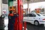 ۶۰ لیتر سهمیه بنزین آبان شارژ می‌شود