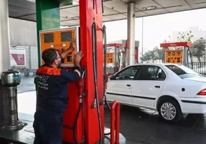 ۶۰ لیتر سهمیه بنزین آبان شارژ می‌شود