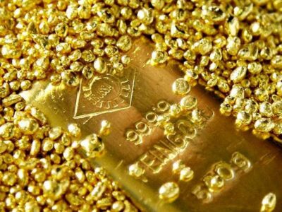 طلا منفجر می‌شود! جهش تاریخی تا ۵ هزار دلار!