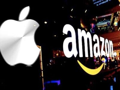 گوگل و آمازون قانون را به خاطر رژیم صهیونیستی دور می زنند