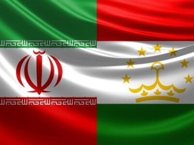 همکاری ایران و تاجیکستان؛ گسترش پیمان‌های سبز برای خنثی‌سازی تحریم‌ها