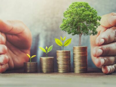 رشد ۵۰۵ درصدی سرمایهگذاری در اکوسیستم فناوری