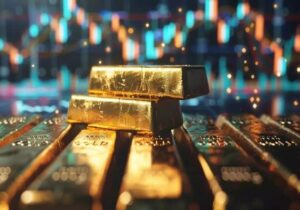 سقوط ۳۰۰ دلاری اونس طلا؛ زمان طلایی خرید فرا رسید!