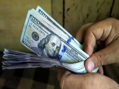 قیمت رسمی دلار و یورو چهارشنبه ۷ آبان ۱۴۰۴ اعلام شد+ جدول نرخ ارزها