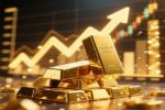 پیشبینی جهش ۲۷درصدی طلا تا سال ۲۰۲۶