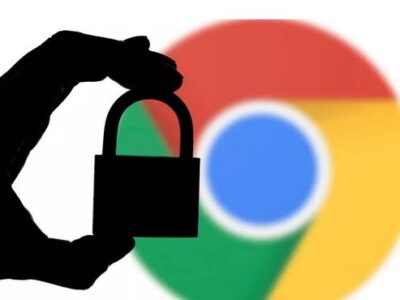 مرورگر کروم به جنگ وبسایتهای ناامن میرود