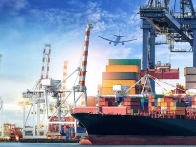 درج ساخت ایران روی کالاهای صادراتی اختیاری شد
