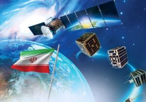 ایران جزء ۱۰ کشور برتر در برگزاری رویدادهای فضایی