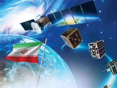 ایران جزء ۱۰ کشور برتر در برگزاری رویدادهای فضایی