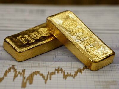 خطر بزرگ برای بازار طلا؛ هشدار دویچه بانک