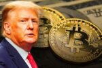سقوط دوباره بیت کوین؛ ترامپ دوباره بازار را لرزاند