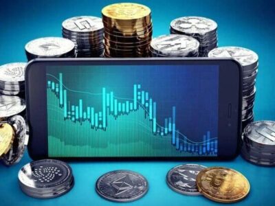 پرسودترین و پرضررترین رمزارزهای امروز (۳ آبان ۱۴۰۴)