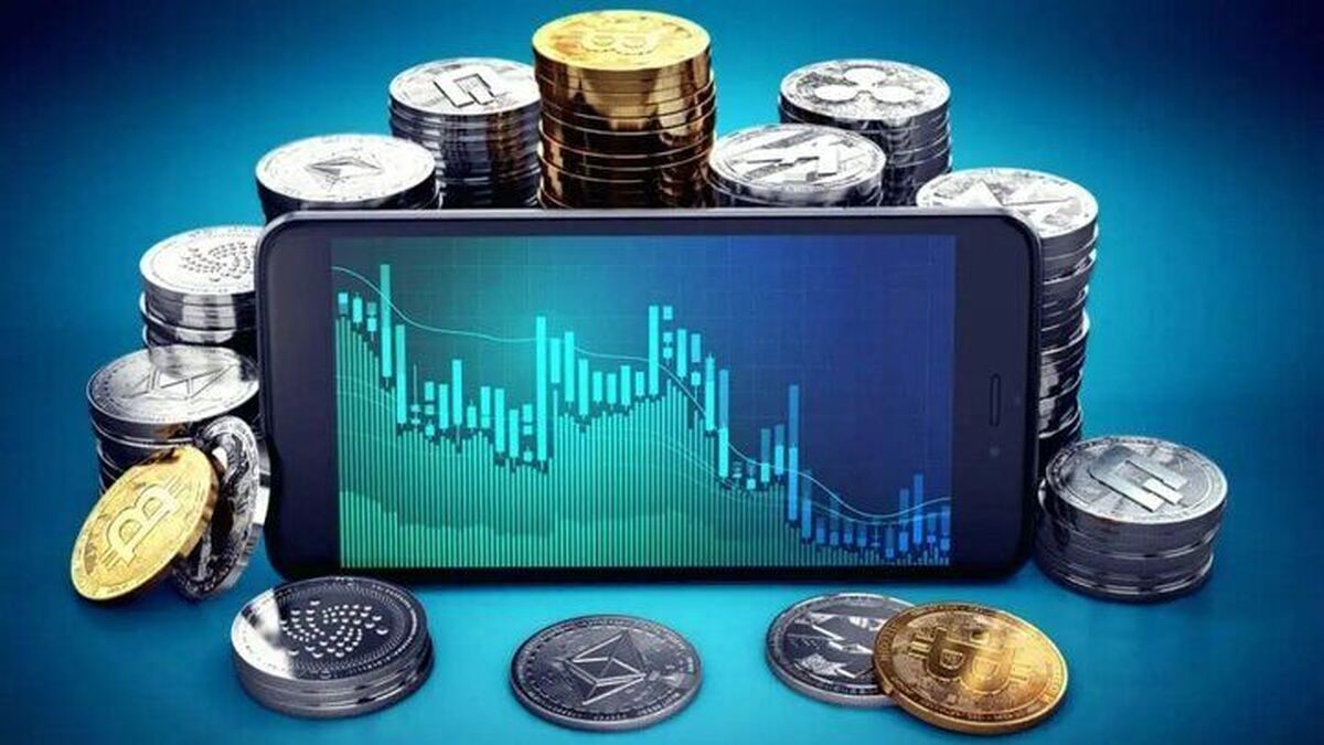 پرسودترین و پرضررترین رمزارزهای امروز (۳ آبان ۱۴۰۴)