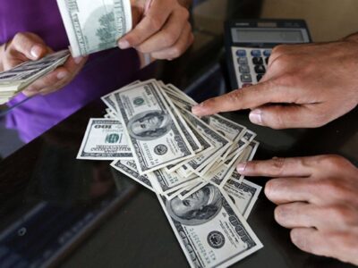 افزایش نرخ دلار مسافرتی، سیگنال جدید به بازار آزاد ارز