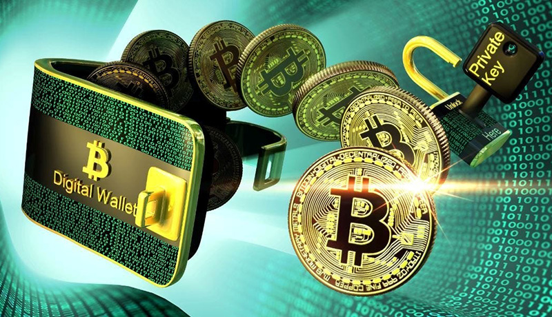 افت قیمت بیت‌کوین، فشار بر ماینرهای آمریکای شمالی را افزایش داد