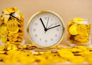 محدودیت ساعت کاری معاملات طلا آنلاین