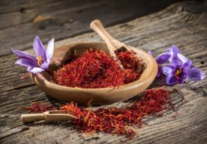 زعفران ایران پشت درهای بازار چین
