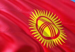 قرقیزستان استیبل کوین ملی عرضه می کند