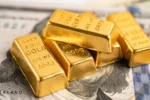 قیمت طلای خام داخلی بیش از ۴ درصد بالا رفت