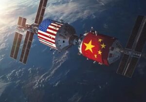 رئیس پژوهشگاه فضایی: ماهوارههای چینی جایگزین GPS میشوند