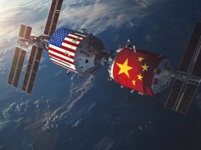 رئیس پژوهشگاه فضایی: ماهوارههای چینی جایگزین GPS میشوند