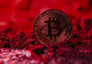 ریزش ۰.۹ درصدی بازار رمزارزها؛ بیتکوین در مرز ۱۱۳ هزار دلار