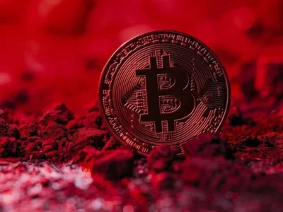 ریزش ۰.۹ درصدی بازار رمزارزها؛ بیتکوین در مرز ۱۱۳ هزار دلار