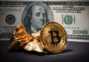 سقوط طلا؛ بیت‌کوین فرصت جدید سرمایه‌گذاری شد