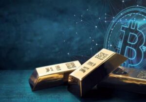 بیت کوین جای طلا را می گیرد؟