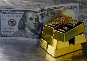 دلار کم‌رمق شد ؛ طلا نفس تازه کرد