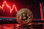بیت کوین دوباره سقوط کرد