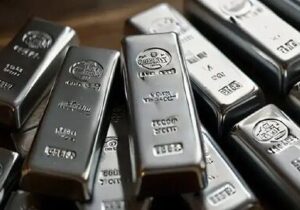 افزایش محدود قیمت نقره / گرم نقره ۲۱۰ هزار تومانی شد
