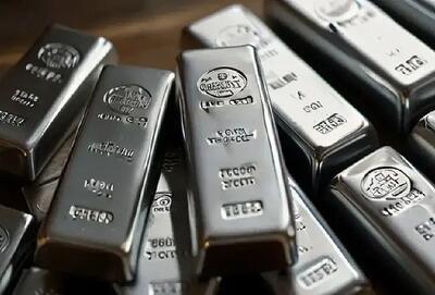 افزایش محدود قیمت نقره / گرم نقره ۲۱۰ هزار تومانی شد