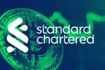 پیش‌بینی بیت‌ کوین از سوی بانک استاندارد چارترد