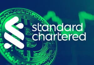 پیش‌بینی بیت‌ کوین از سوی بانک استاندارد چارترد