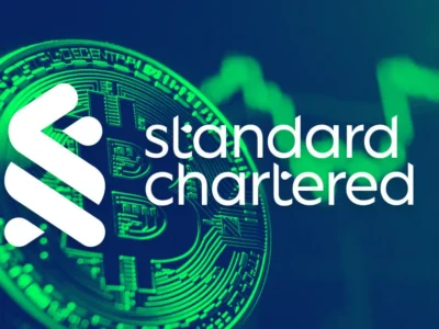 پیش‌بینی بیت‌ کوین از سوی بانک استاندارد چارترد