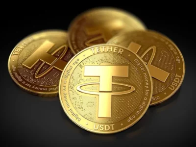 رشد تتر گلد تا ۲.۱ میلیارد دلار همزمان با صعود طلای توکنیزهشده