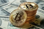 عبور بیت کوین از ۱۲۲ هزار دلار