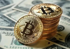عبور بیت کوین از ۱۲۲ هزار دلار