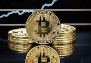 بیت کوین باز هم عقب کشید