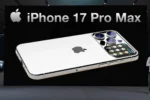 آیفون ۱۷ پرو مکس با گارانتی شرکتی و قیمت فضایی وارد ایران شد