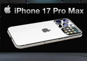 آیفون ۱۷ پرو مکس با گارانتی شرکتی و قیمت فضایی وارد ایران شد