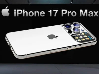 آیفون ۱۷ پرو مکس با گارانتی شرکتی و قیمت فضایی وارد ایران شد