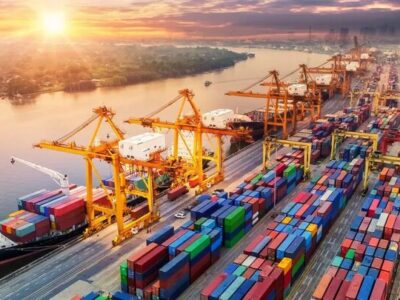 افزایش ۳۵ درصدی تجارت ایران با اتحادیه اورآسیایی