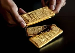 بانک های مرکزی جهان در یک ماه چقدر طلا خریدند؟