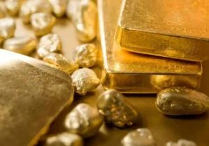 چرا طلا بهترین دارایی سال شد؟ ثبت رکوردهای جدید